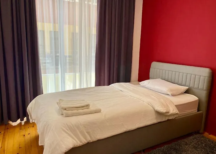 Digital Nomad Friendly Super Fast Internet Alanya