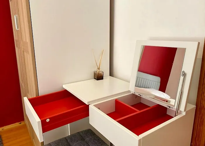 Apartamento Digital Nomad Friendly Super Fast Internet *