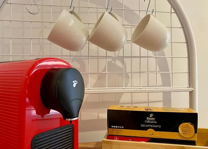 Apartamento Digital Nomad Friendly Super Fast Internet