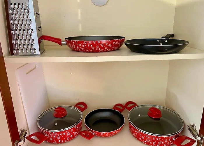 Apartamento Digital Nomad Friendly Super Fast Internet