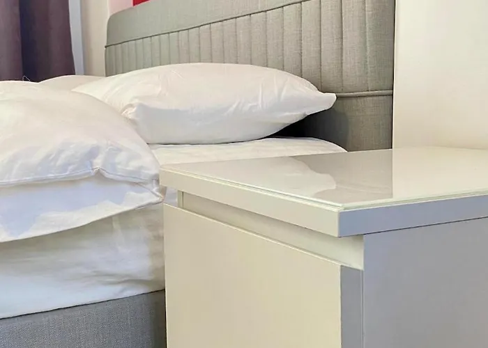 Digital Nomad Friendly Super Fast Internet *