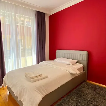 Digital Nomad Friendly Super Fast Internet * Alanya