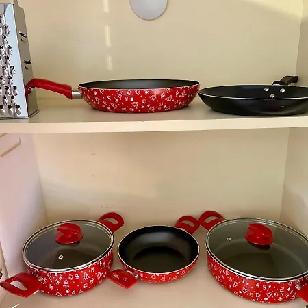 شقة Digital Nomad Friendly Super Fast Internet