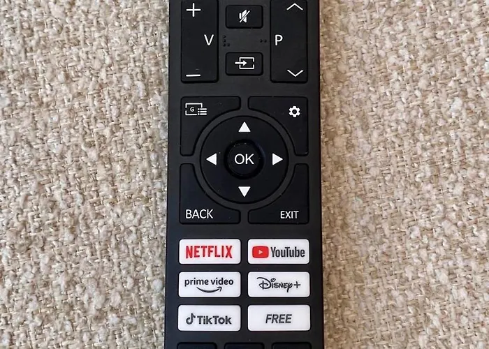 Digital Nomad Friendly Super Fast Internet * ألانيا