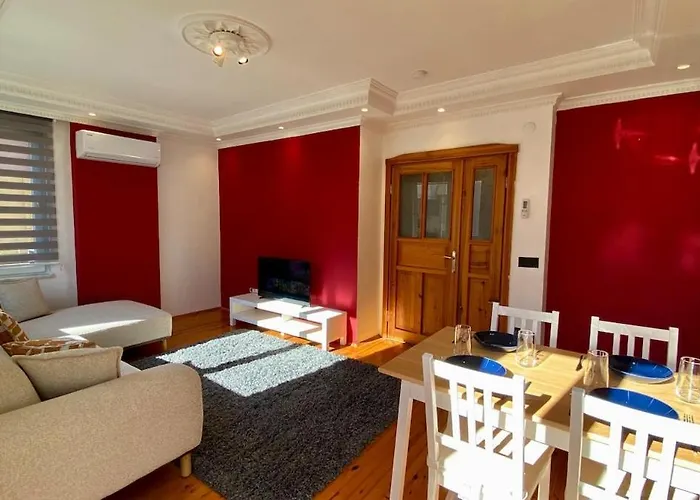 Digital Nomad Friendly Super Fast Internet * ألانيا