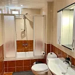Digital Nomad Friendly Super Fast Internet Appartement Alanya