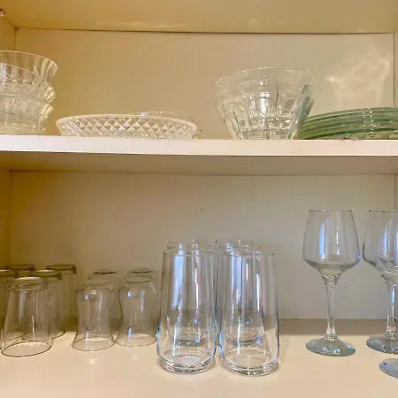 Apartmán Digital Nomad Friendly Super Fast Internet Alanya