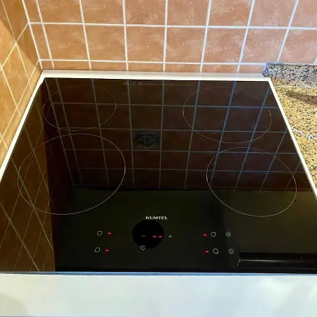 Digital Nomad Friendly Super Fast Internet Apartmán Alanya