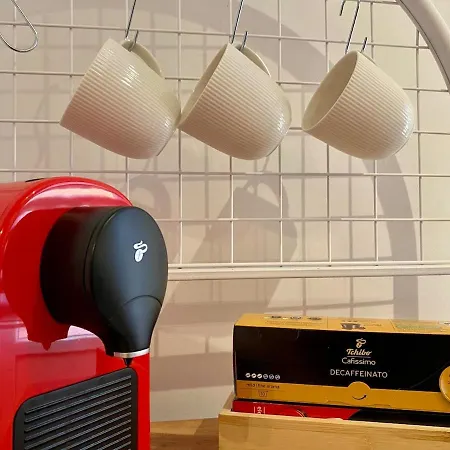 Daire Digital Nomad Friendly Super Fast Internet