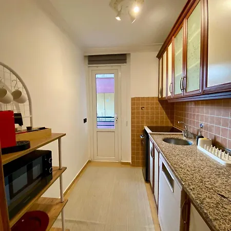 Digital Nomad Friendly Super Fast Internet *