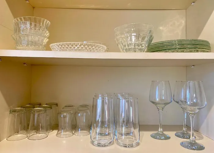 Daire Digital Nomad Friendly Super Fast Internet Alanya