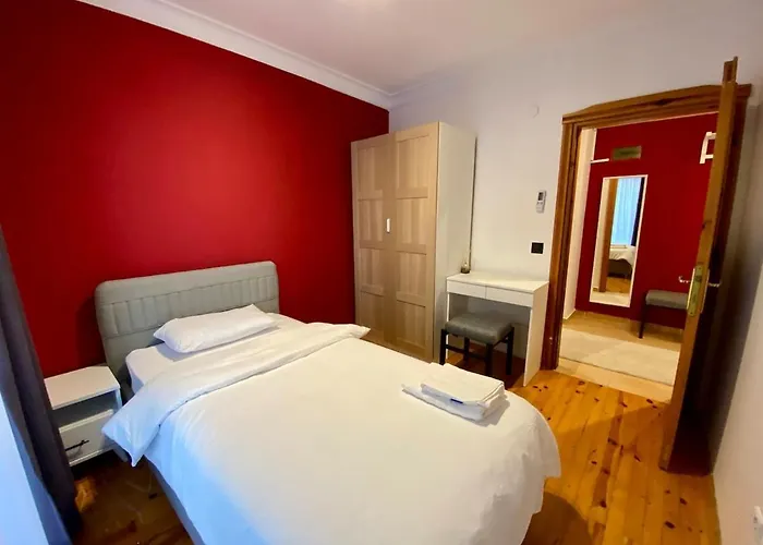 Digital Nomad Friendly Super Fast Internet *