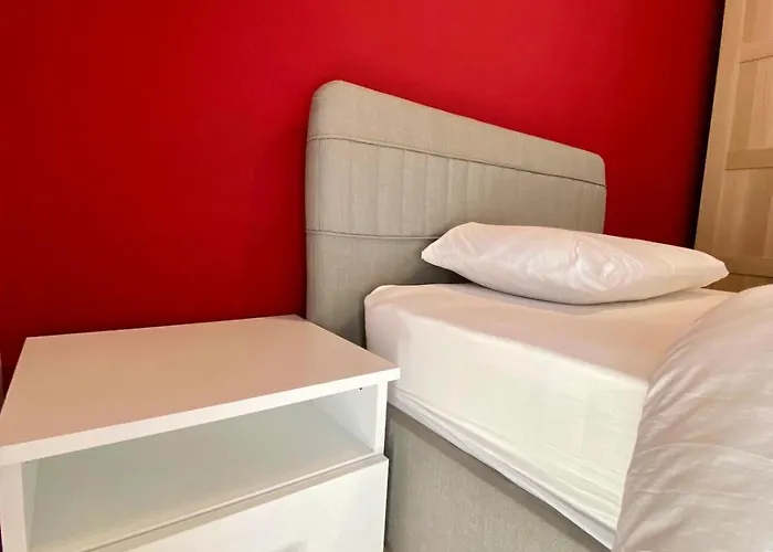 Digital Nomad Friendly Super Fast Internet *