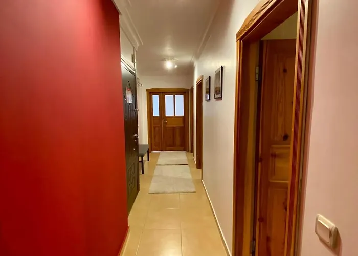 Digital Nomad Friendly Super Fast Internet *