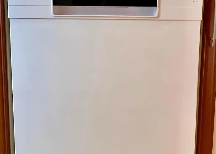 Apartmán Digital Nomad Friendly Super Fast Internet