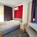 Digital Nomad Friendly Super Fast Internet Διαμέρισμα *