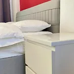 Digital Nomad Friendly Super Fast Internet *