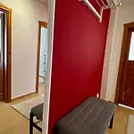 Διαμέρισμα Digital Nomad Friendly Super Fast Internet *