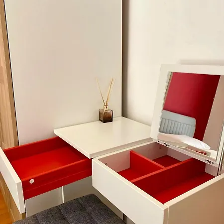 Appartement Digital Nomad Friendly Super Fast Internet *