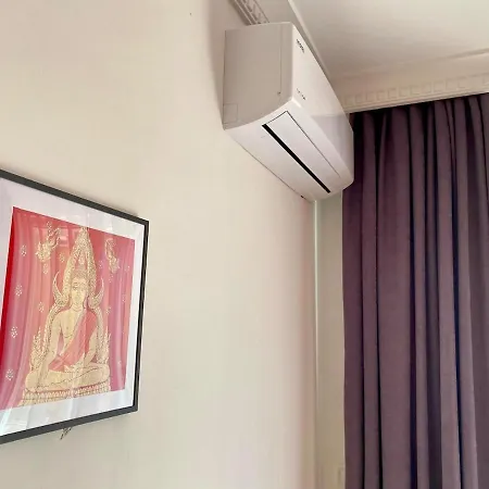 Appartement Digital Nomad Friendly Super Fast Internet *