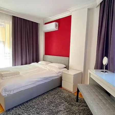 Digital Nomad Friendly Super Fast Internet Apartament *