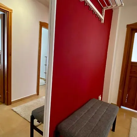 Apartamento Digital Nomad Friendly Super Fast Internet *