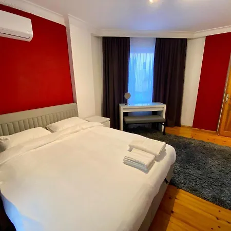 Digital Nomad Friendly Super Fast Internet Apartament *