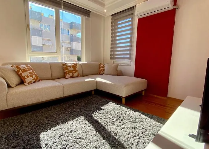 Digital Nomad Friendly Super Fast Internet Алания