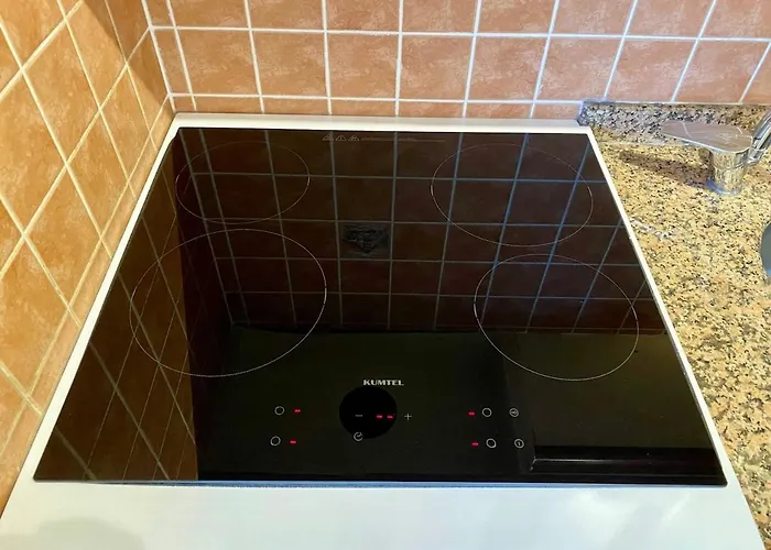 Digital Nomad Friendly Super Fast Internet Appartement Alanya