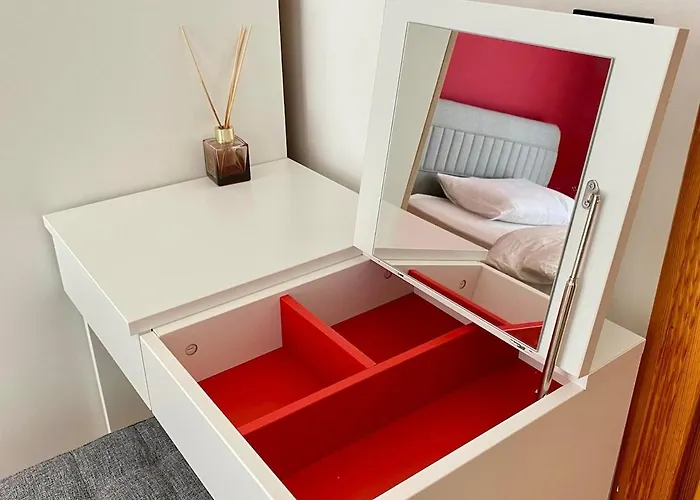 Digital Nomad Friendly Super Fast Internet Апартаменты Алания