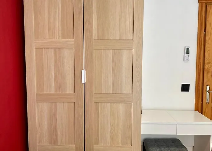 Appartement Digital Nomad Friendly Super Fast Internet *
