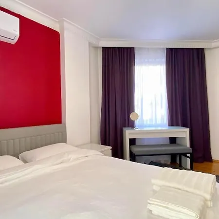 Appartement Digital Nomad Friendly Super Fast Internet *