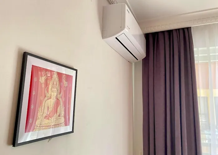 Apartamento Digital Nomad Friendly Super Fast Internet *