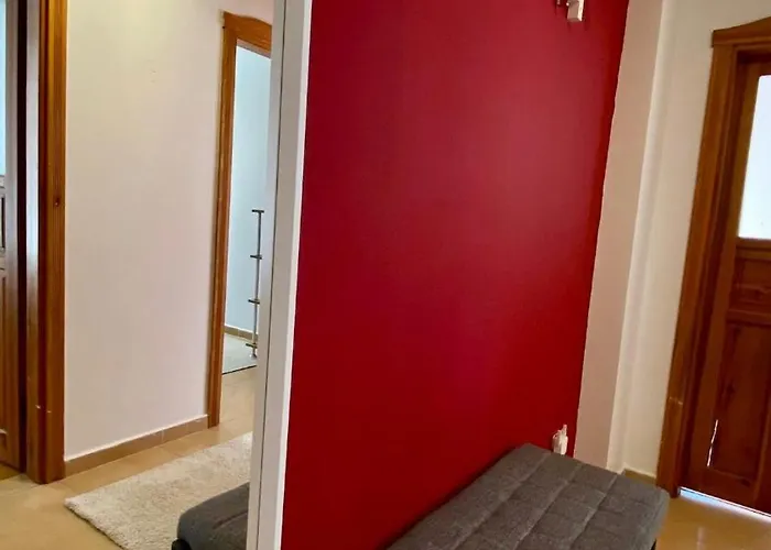 Apartamento Digital Nomad Friendly Super Fast Internet *